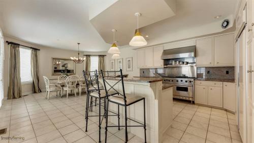 Wildwood Crest House | 309 E Jefferson Ave