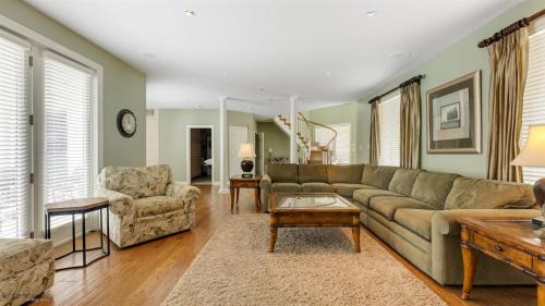 Wildwood Crest House | 309 E Jefferson Ave