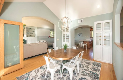 El Granada House | 309 m² House ∙ 4 bedrooms ∙ 16 guests