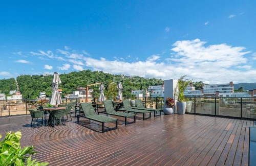 Centro Apartment | 309 Suíte em Localização Incrível Praia de Bombinhas a 120m
