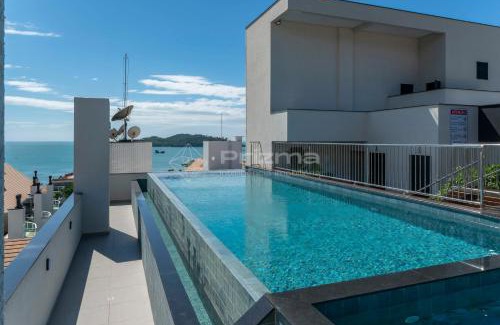 Centro Apartment | 309 Suíte em Localização Incrível Praia de Bombinhas a 120m