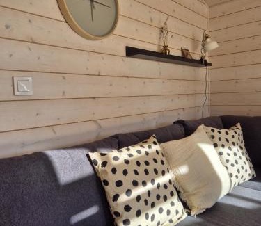 Bleckede House | 309-Tiny House Main