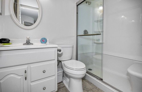 Seagrove Beach Condo | 30A 2BD/2BA Condo with GULF FRONT Views and Community POOL!