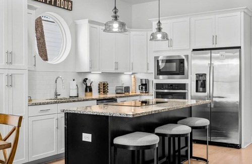 West Panama City Beach House | 30A Beach House - Paradise Valle