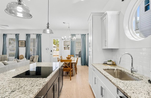 West Panama City Beach House | 30A Beach House - Paradise Valle
