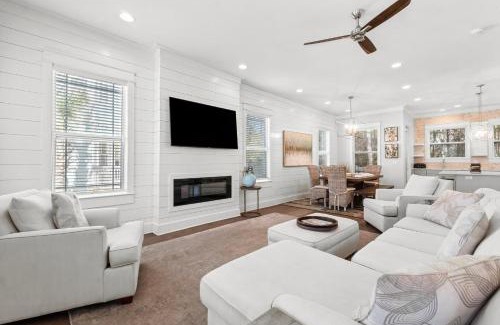 Treetop Apartment | 30A Beach House - Joy of Life at Treetops by Panhandle Getaways