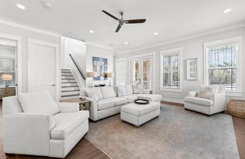 Treetop Apartment | 30A Beach House - Joy of Life at Treetops by Panhandle Getaways