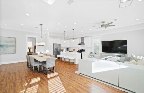Treetop House | 30A Beach House - Summer Lovin' by Panhandle Getaways