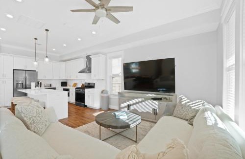 Treetop House | 30A Beach House - Summer Lovin' by Panhandle Getaways