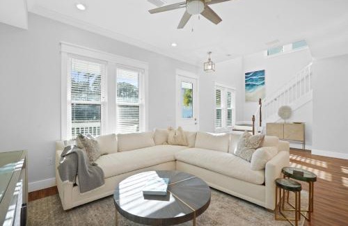 Treetop House | 30A Beach House - Summer Lovin' by Panhandle Getaways