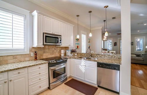 Sunnyside House | 30A Beach House - Sunny Daze By Panhandle Getaways
