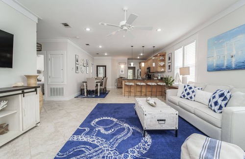 White's Gulfview House | 30A Beach House - Mar Chiquita By Panhandle Getaways