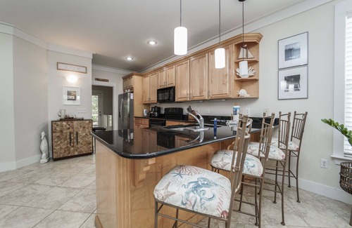 White's Gulfview House | 30A Beach House - Mar Chiquita By Panhandle Getaways
