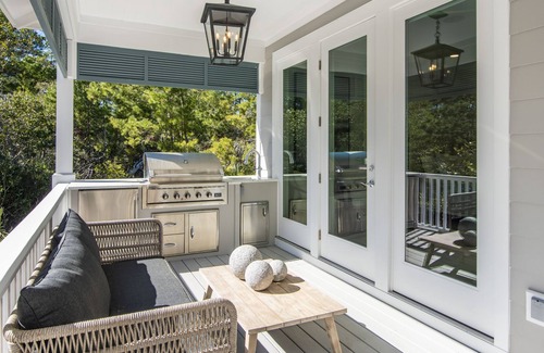 WaterSound West Beach House | 30A Beach House - Out of Office by PHG