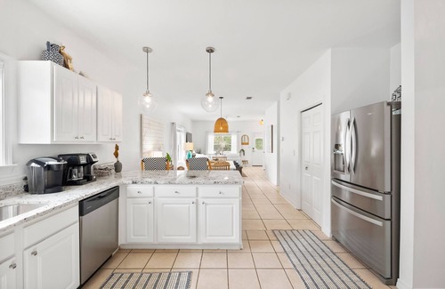 Seagrove Beach House | 30A Beach House - Coconut Cottage by PHG