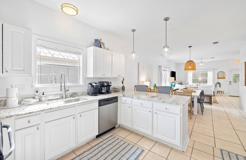 Seagrove Beach House | 30A Beach House - Coconut Cottage by PHG