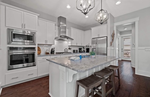 Santa Rosa Beach House | 30A Beach House - Party of 5 by PHG