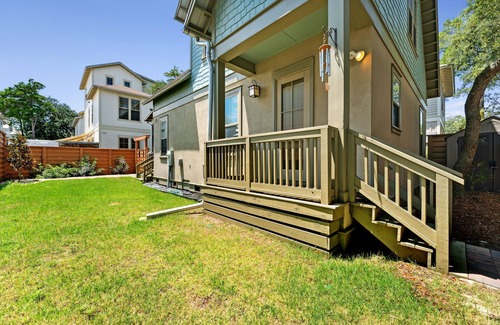 Grayton Cove House | 30A Beach House - Saltwater Cottage