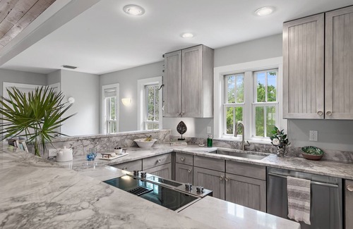 Seacrest House | ✨30A Bliss✨ 3 mins walk to Beach, Pool, near Rosemary, Alys, Big Chill -Seacrest