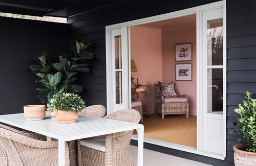 Kyneton Apartment | 30a by Alex Muir - Hidden Luxury. Perfectly positioned on Piper St