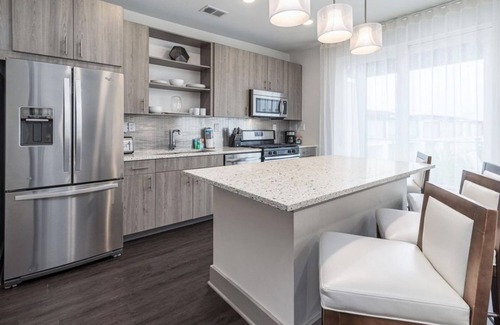 West Panama City Beach Condo | 30A Condo, Nicely Decorated, Great Location!