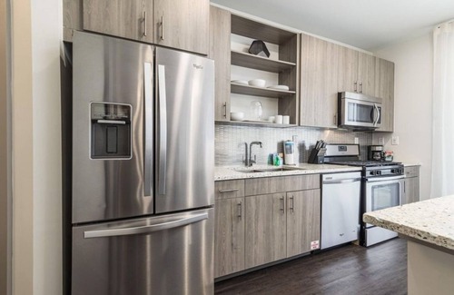 West Panama City Beach Condo | 30A Condo, Nicely Decorated, Great Location!