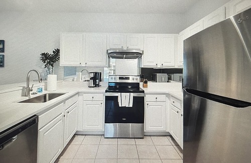 Seagrove Beach Condo | 30A Eastern Lake View by Point Washington and Florida Fish House