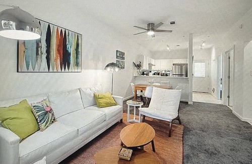 Seagrove Beach Condo | 30A Eastern Lake View by Point Washington and Florida Fish House