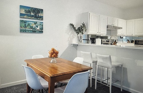 Seagrove Beach Condo | 30A Eastern Lake View by Point Washington and Florida Fish House