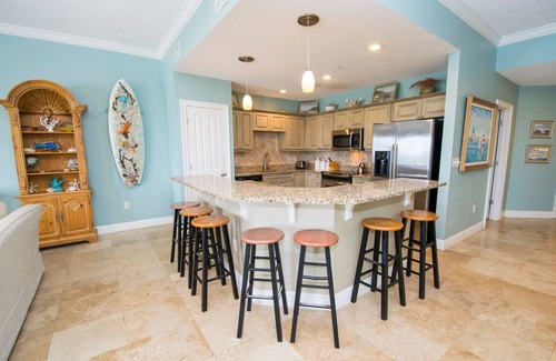 Seagrove Beach Condo | 30A .EXCLUSIVE PRIVATE BEACH …GULF FRONT…3RD FLOOR …AMAZING VIEW ….4 BEDROOMS n