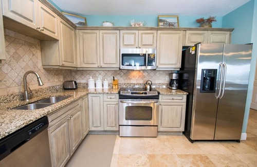 Seagrove Beach Condo | 30A .EXCLUSIVE PRIVATE BEACH …GULF FRONT…3RD FLOOR …AMAZING VIEW ….4 BEDROOMS n