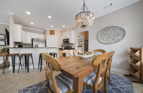 Santa Rosa Beach House | 30A ~Gulf Views ~ Walk to the Beach ~ Spacious Kitchen ~ Near Gulf Place