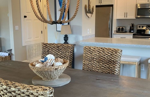 Gulfview Heights House | 30A Gulfview Heights, Private Pool - Blue Parrot Cottage, steps to beach, dining