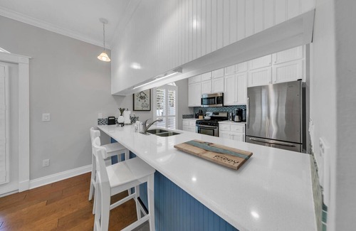 Seacrest House | 30A Home, 3 min. walk to Neighborhood Beach Access