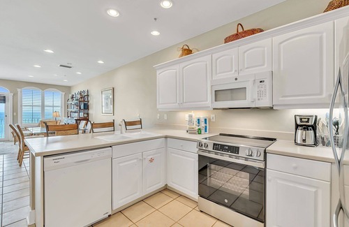 Seacrest Condo | 30A Monterey B201 - Gulf Front Condo Near Alys Beach