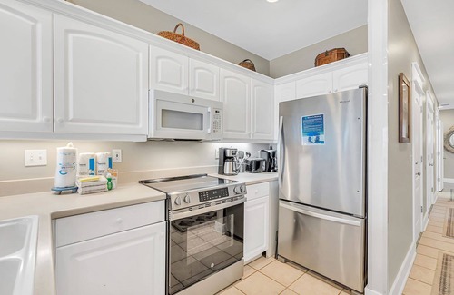 Seacrest Condo | 30A Monterey B201 - Gulf Front Condo Near Alys Beach
