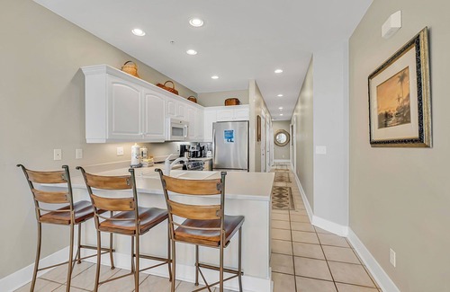 Seacrest Condo | 30A Monterey B201 - Gulf Front Condo Near Alys Beach