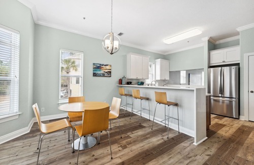 Santa Rosa Beach House | 30A Private Gated Beach. Pool. Location. Quiet