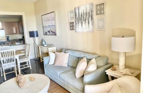 Santa Rosa Beach Apartment | 30A! Redfish Village Unit M2-424 is in the heart of it all!
