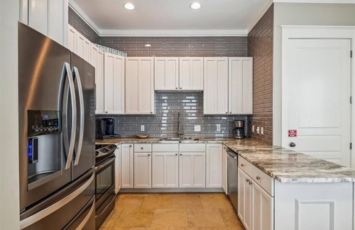 Seacrest Beach House | 30A Rental w/Private Courtyard, Grill Area, Newly Updated Seacrest Beach