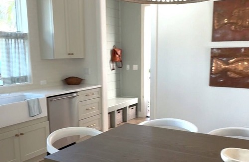 Alys Beach House | 30A Seacrest Beach House - Brand New - Professionally Designed