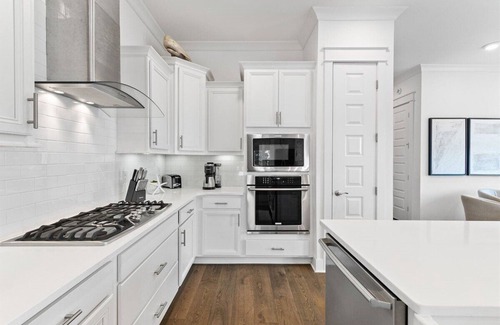 Panama City Beach House | 30A! Sleeps 8 2 Pools Golf Cart Pet Friendly