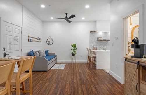 Seacrest Beach Condo | 30A Villages of South Walton B190 - FREE BICYCLES - PRIVATE BEACH ACCESS