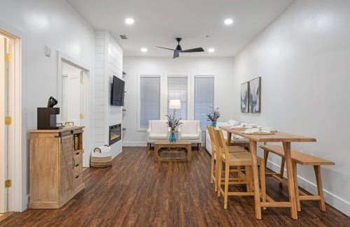 Seacrest Beach House | 30a Villages Of South Walton B190 - Free Bicycles