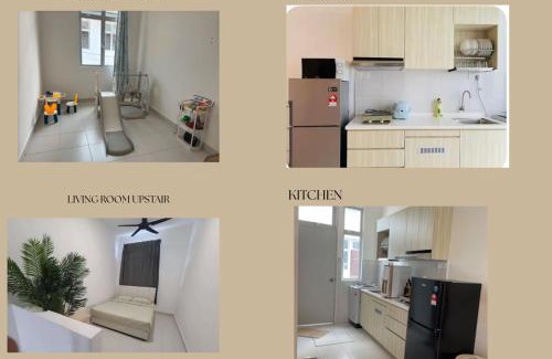 Pengerang House | 30pax Desaru Pengerang Home