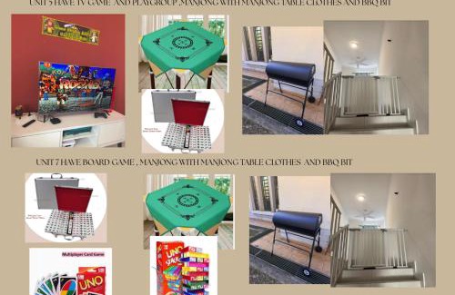 Pengerang House | 30pax Desaru Pengerang Home