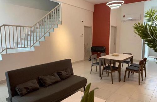 Pengerang House | 30pax Desaru Pengerang Home
