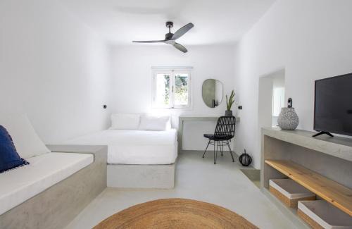 Rhodes House | 30villa Rd Studio