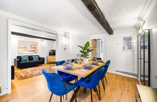 Lincoln House | 31 Bailgate Lincoln