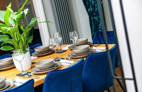 Lincoln House | 31 Bailgate Lincoln